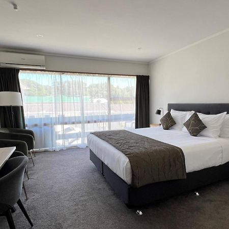 Alpers Lodge & Conference Centre Auckland Exteriér fotografie