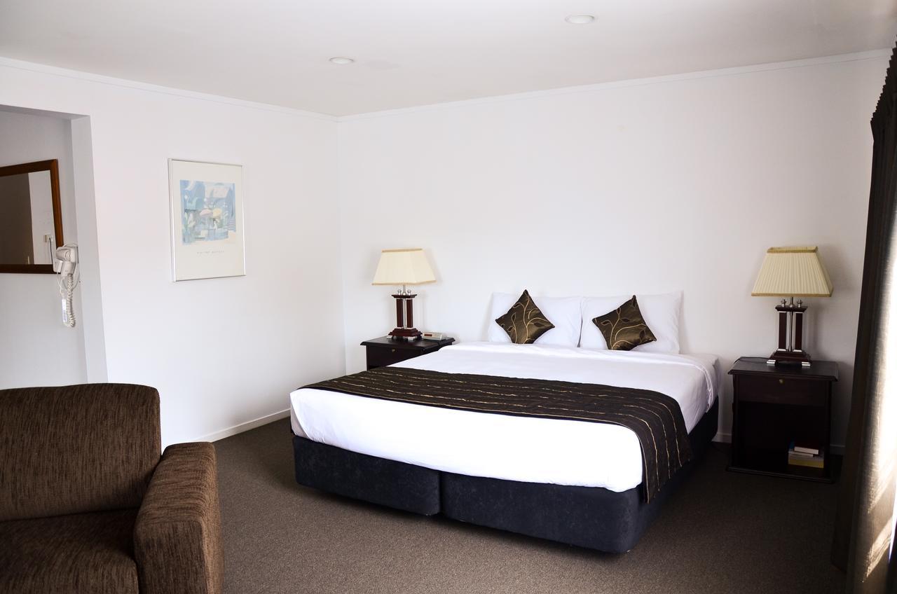 Alpers Lodge & Conference Centre Auckland Exteriér fotografie